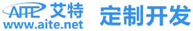 艾特软件LOGO